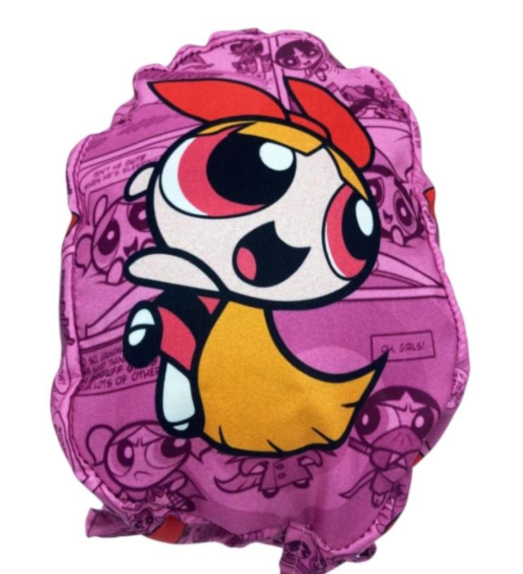 Gorro quirúrgico Bombón Chicas Superpoderosas hecho en México