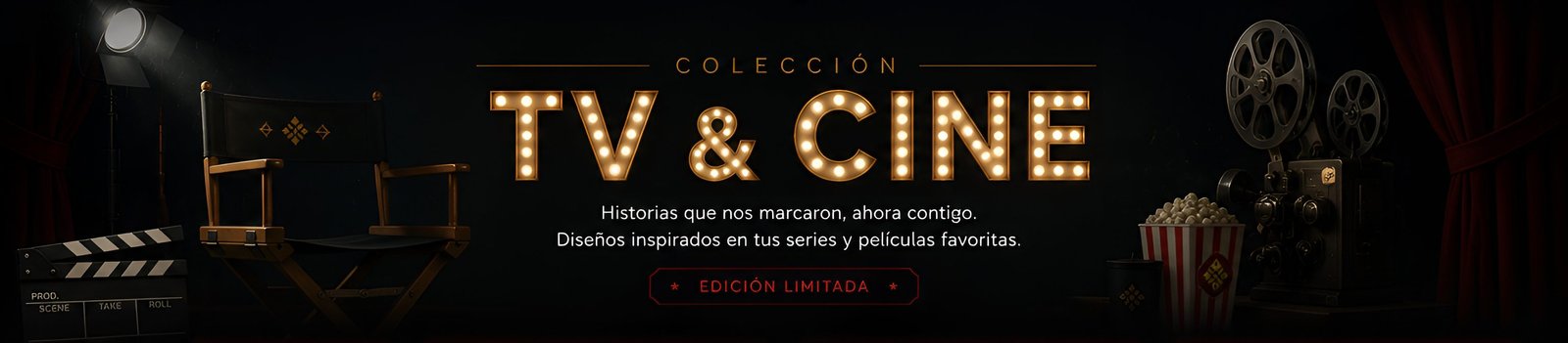 Gorros quirúrgicos de series y películas - TV y Cine, hechos en México