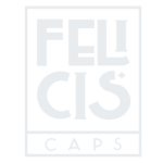logo felicis caps