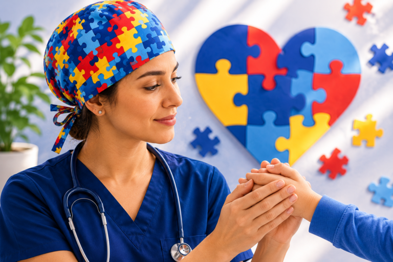 El Símbolo del Autismo: Historia, Significado y el Debate que Divide a la Comunidad