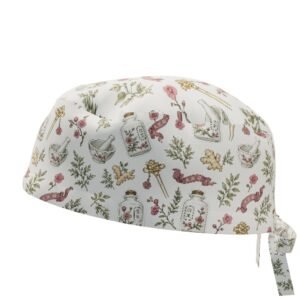 Gorro Quirúrgico Apothecary Diaries - Felicis Caps