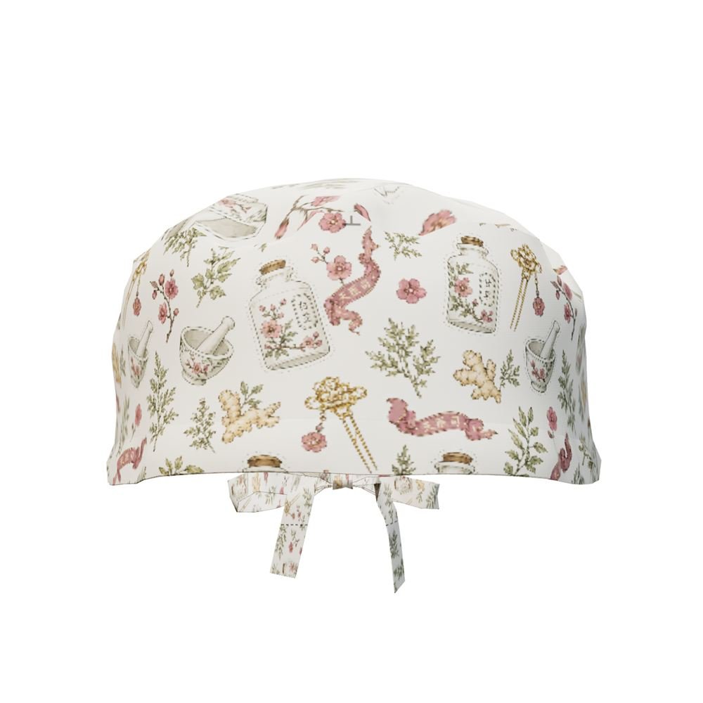 Gorro Quirúrgico Apothecary Diaries - Felicis Caps