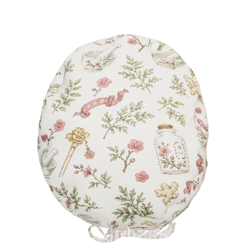 Gorro Quirúrgico Apothecary Diaries - Felicis Caps