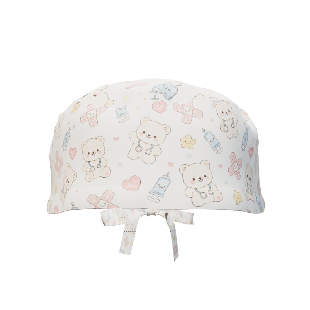 Gorro Quirúrgico Pediatría - Felicis Caps