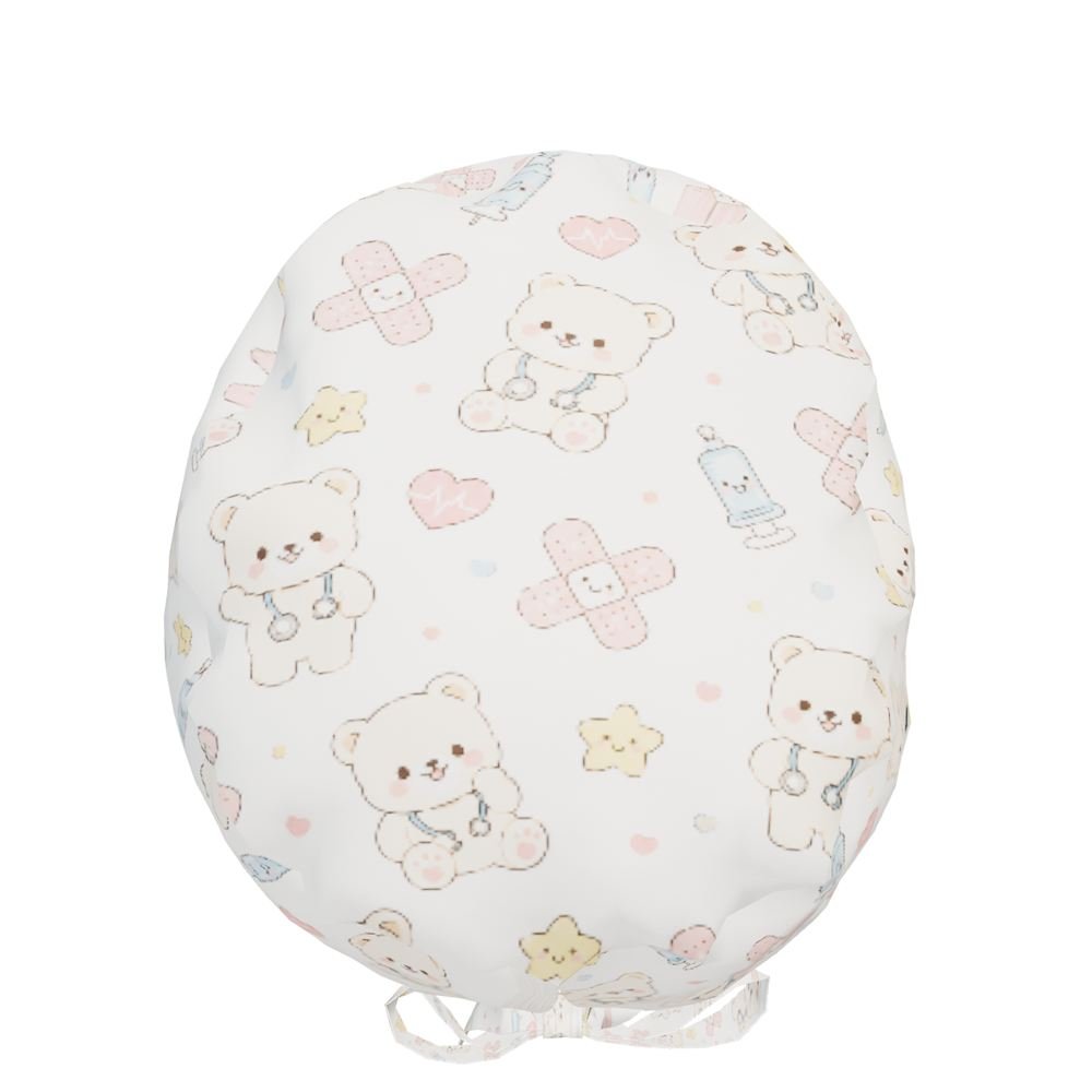 Gorro Quirúrgico Pediatría - Felicis Caps