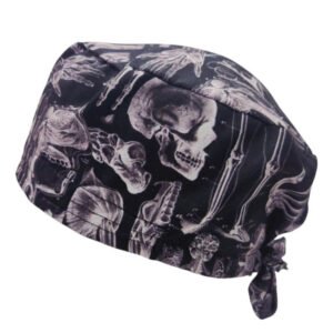 Gorro quirúrgico X-Ray